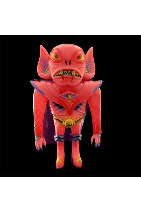 Valentines Vampire Glampyre Paint Sample by  Martin Ontiveros