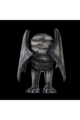 Bat Beast of Kent Giant Sofubi Mothman by Awesome Toy