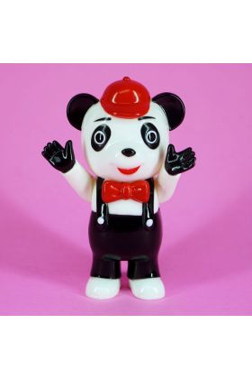 Panda Child Milk Version - Pointless Island x Awesome Toy