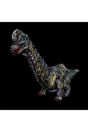 BRACHIOSORE Voltaic Edition -  James Groman x TAG