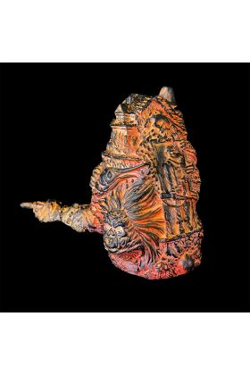 Conflict Home Lava - BogxSquad