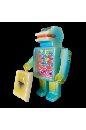 Dino Bytes GID - Joseph Harmon