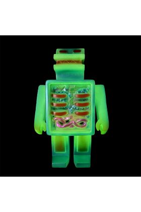 Dino Bytes GID - Joseph Harmon
