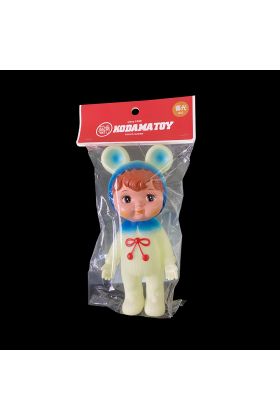 Charmy Chan Ears Glow Sofubi by Kodama