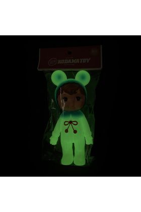 Charmy Chan Ears Glow Sofubi by Kodama
