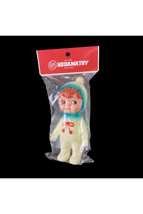 Charmy Chan Bobble Glow - Kodama Toy