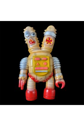 Cyzard Krang - DMT