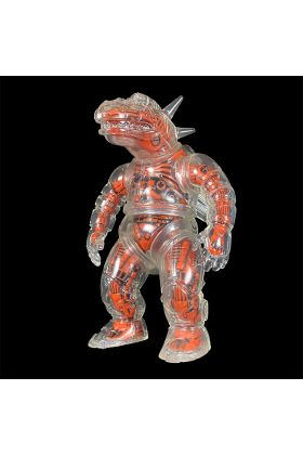 Visible M.I.G57 RB-AS Sofubi by Artisan Toy