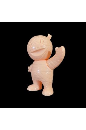 Mummy Boy Blank Sofubi by Super7