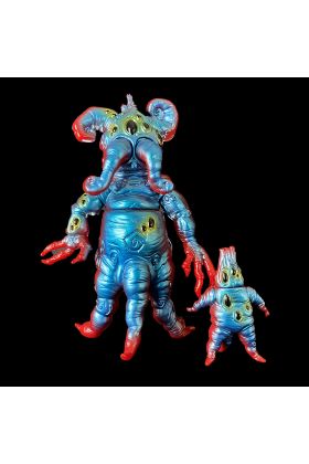 Mandrake Root Red - Doktor A