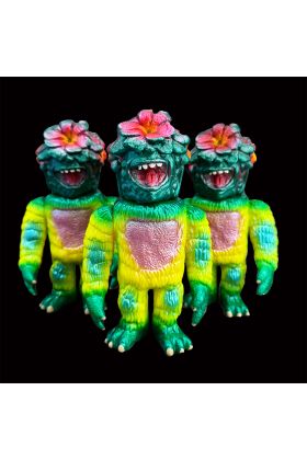 Mycelium Ape - Futile Toy
