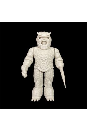 Iron King Action Figure by Kiyokawa x Curiosity Kills