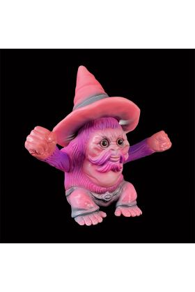 Abba Zaba Pink - Wonder Goblin