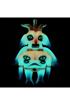 Baphomaniac Samhain Spectre Edition - Martin Ontiveros