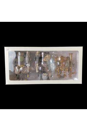 ThreeA - Designer Toys - Toys