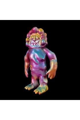 Le Merde Resin Figure by Le Merde x Matt Walker