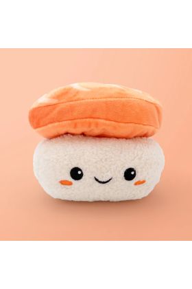 Sushi Plush Cute Designer Toy by Pin Pin Pals