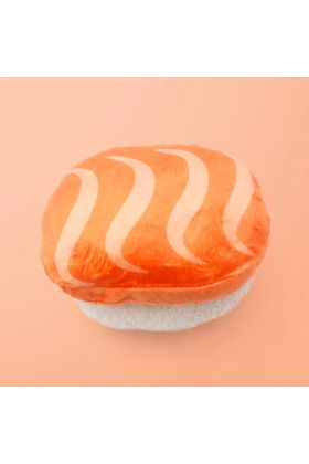 Sushi Plush Cute Designer Toy by Pin Pin Pals