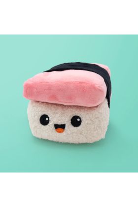 Musubi Plush Cute Designer Toy by Pin Pin Pals