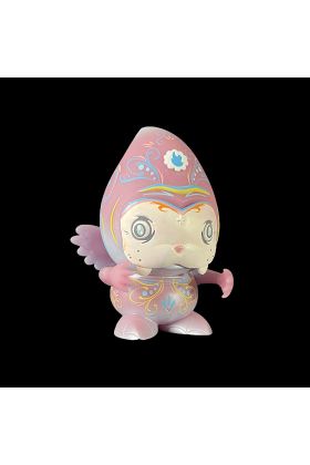 Pusher Animal Glow Baby Tattooville Exclusive - Thomas Han