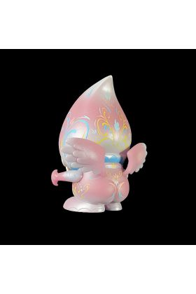 Pusher Animal Glow Baby Tattooville Exclusive - Thomas Han