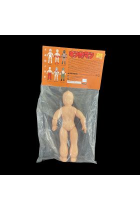 Ramenman Kinnikuman Sofubi by Five Star