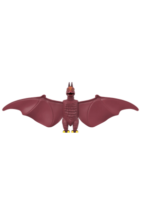 Shogun Rodan ReAction Figures Wave 1 - Super7