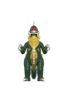 Gigan Toho ReAction Figure Wave 2 - Super7