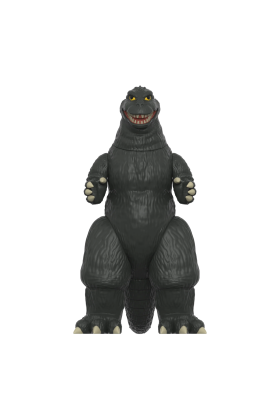 Godzilla '62 Toho ReAction Figure Wave 2 - Super7