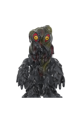 Hedorah Toho ReAction Figure Wave 2 - Super7