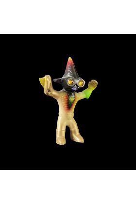 Galaxy People Resin A Custom Figure