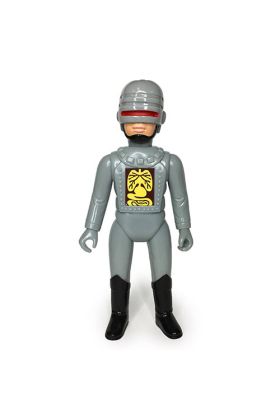 Galaxy Commanders Commander Robert Sofubi by Skullmark