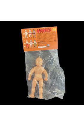 Robin Mask Kinnikuman Sofubi by Five Star