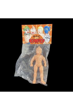 Robin Mask Kinnikuman Sofubi by Five Star