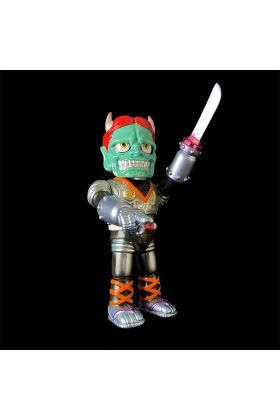 Oni Robot - Ore Toys