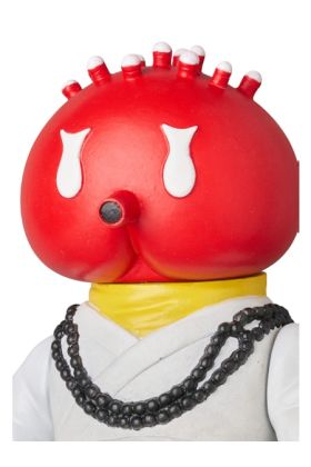 Robogera (Crying Face Ver.) Sofubi by Medicom