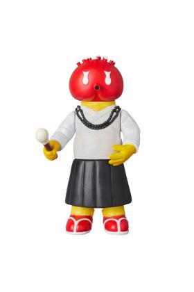 Robogera (Crying Face Ver.) Sofubi by Medicom