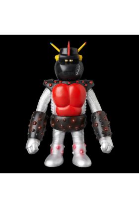 Roboriki from Ganbare Robocon Sofubi by Medicom