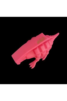 Dino Grenade Pink - Ron English