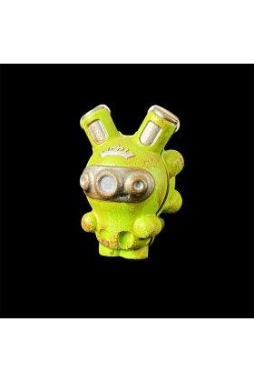 Observation Drone Rothstien Designer Resin Toy by Cris Rose