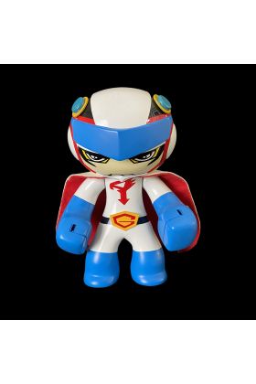 Gatchaman Ken Custom by Rotobox