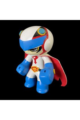 Gatchaman Ken Custom by Rotobox