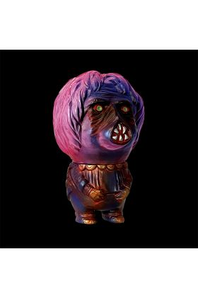 Chibi Salt Vamp - Futile Toys