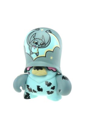 Samhain Teddy Troop - Joe Ledbetter x Adfunture