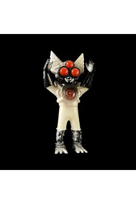 SensorBat Millenium Colorway Sofubi by Galaxy People