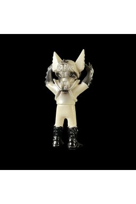 SensorBat Millenium Colorway Sofubi by Galaxy People