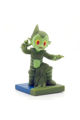 Astroboy Trick Or Treat Designer Toy Blindbox Series
