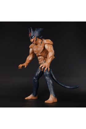 Shin Devilman Sofubi by BIGONECRAFT