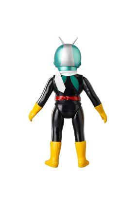 Shocker Rider No. 2 Middle Size Sofubi - Medicom