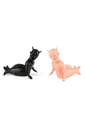  Ningyo Mermaid Flesh - Awesome Toy